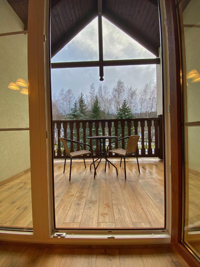 Apartment Angelika 9d/3 Mountain Aparts
