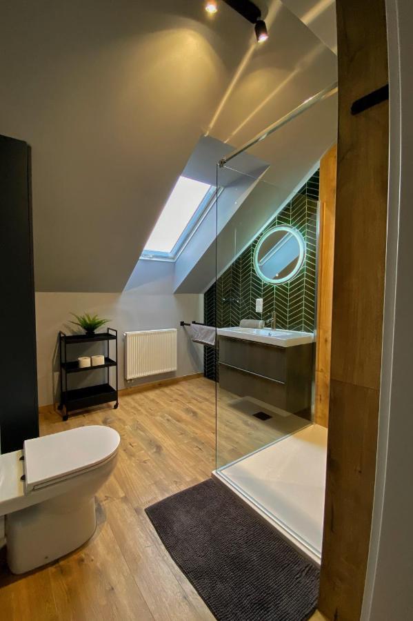 Angelika 9d/3 Mountain Aparts Apartment